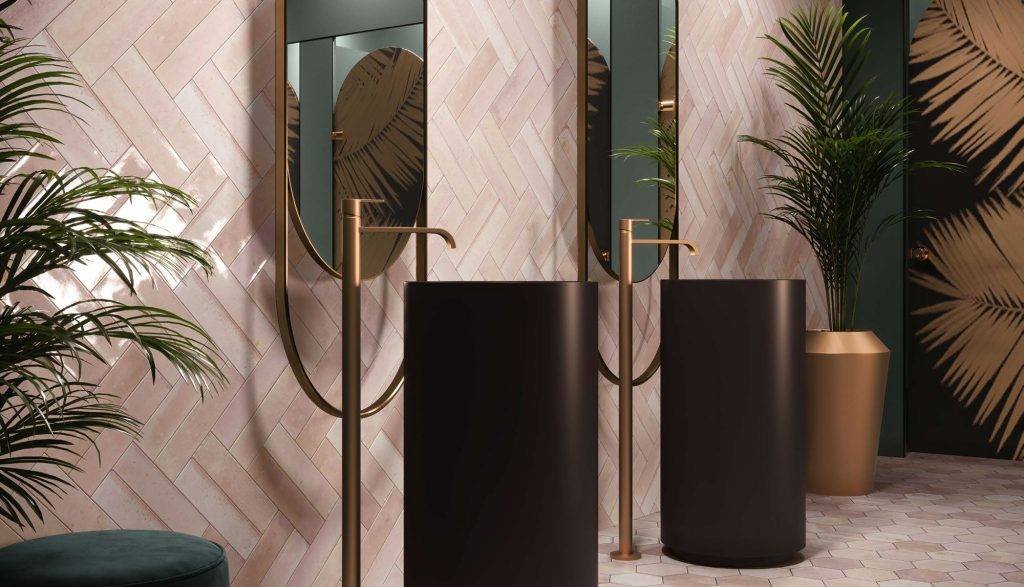 Zellige collection ZEL