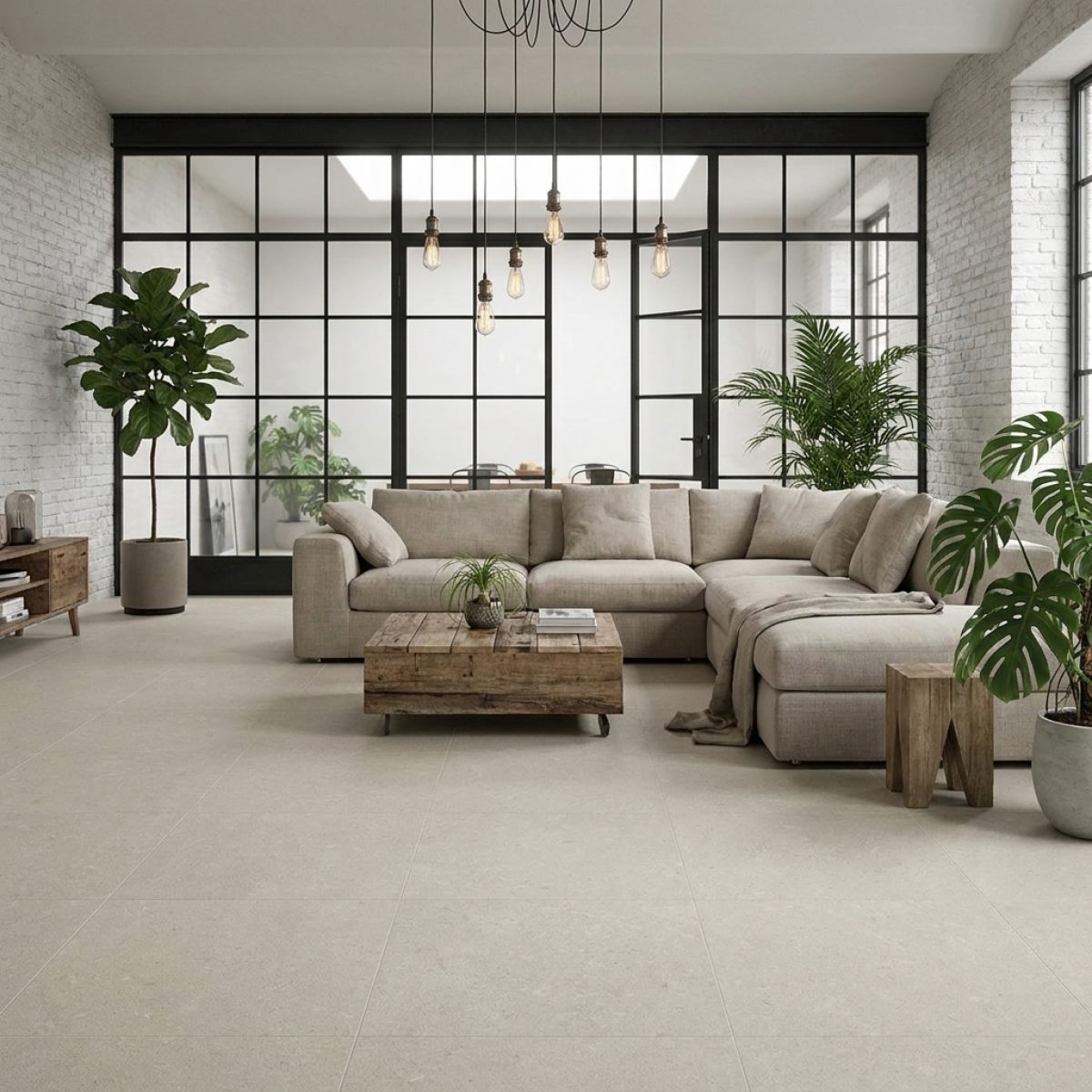 Carrelage DRAFT SOFT 60x60