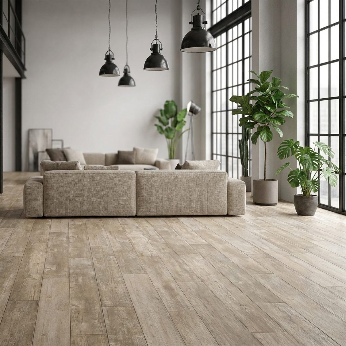 Carrelage ENDOR MOSES 23x120