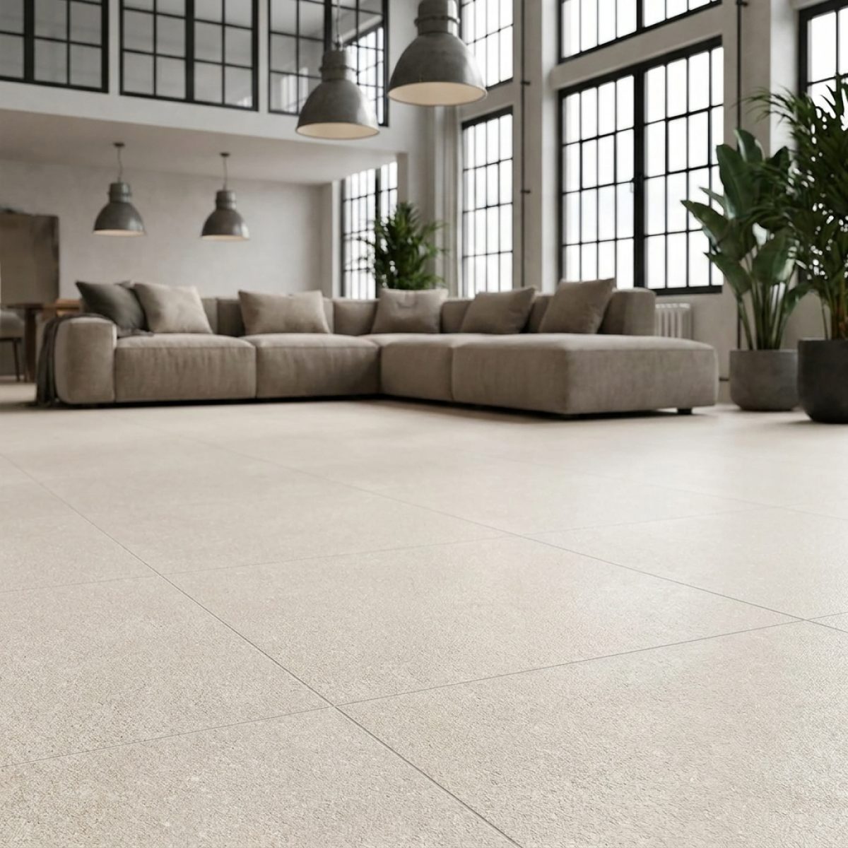 Carrelage BABILONE BEIGE 60x60
