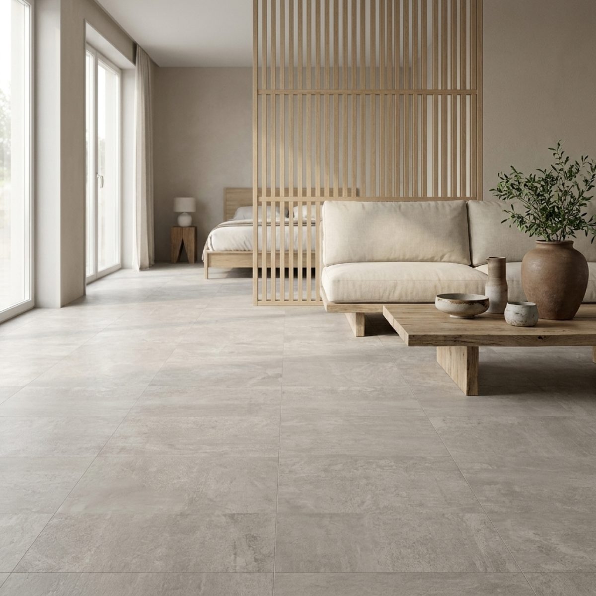 Carrelage URBAN GREY 60x60