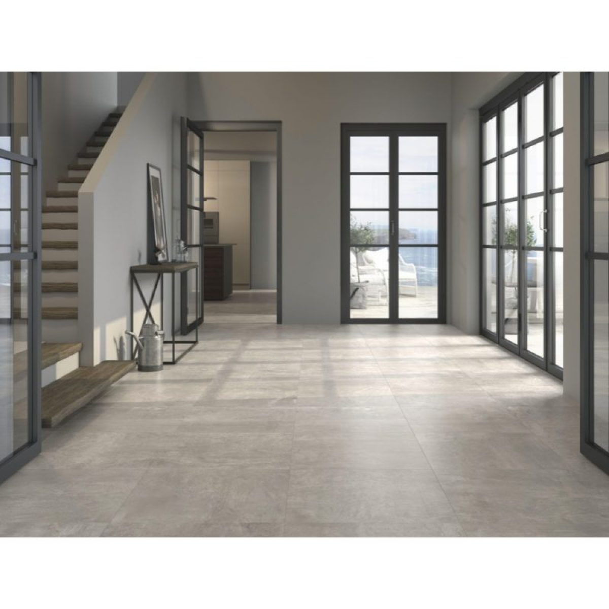 Carrelage URBAN GREY 60x60