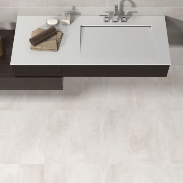 Carrelage COOPER BLANCO 60x60