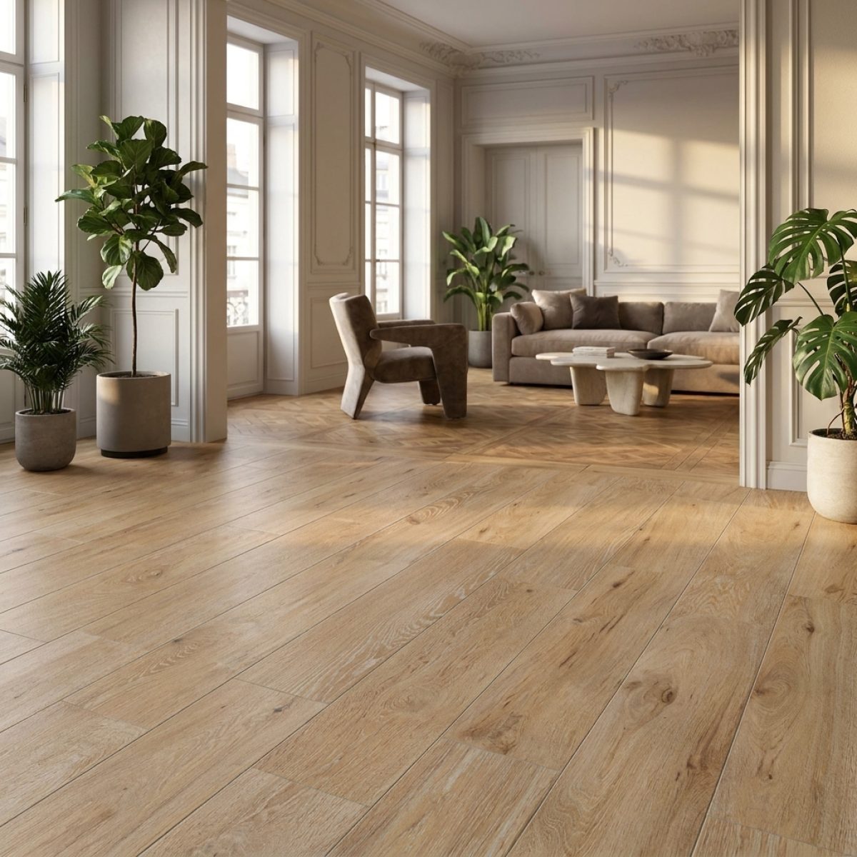 Carrelage CHARME HAYA 23x120