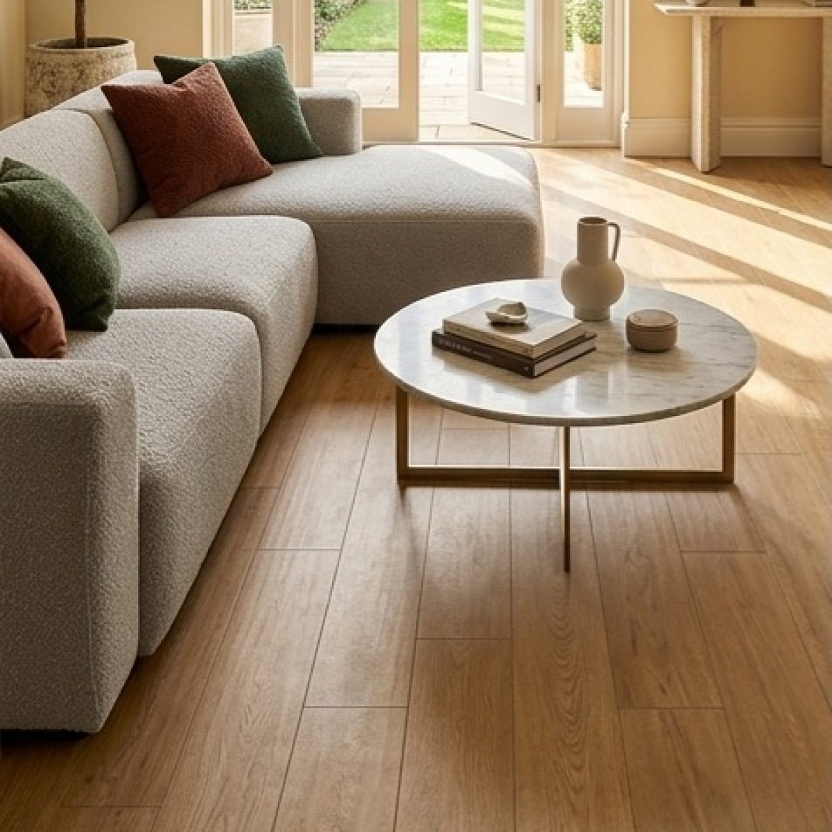 Carrelage FIRENZE ROVERE 20x120