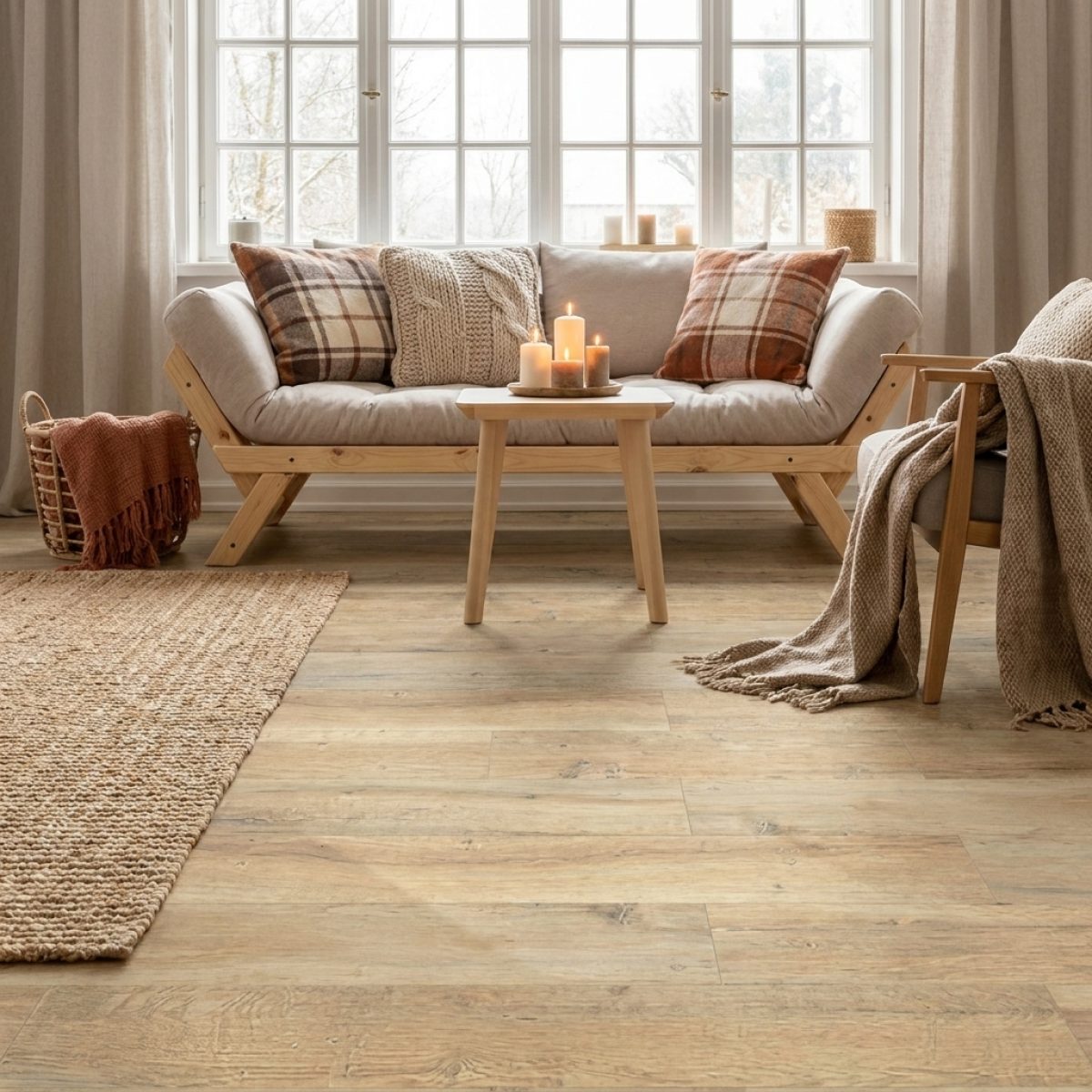 Carrelage SHIREEN BEIGE 23x120