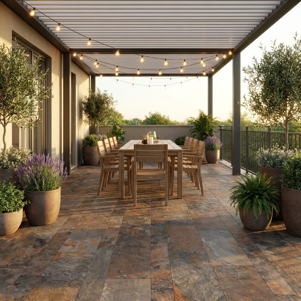 Carrelage PHOENIX RAINBOW 30x60