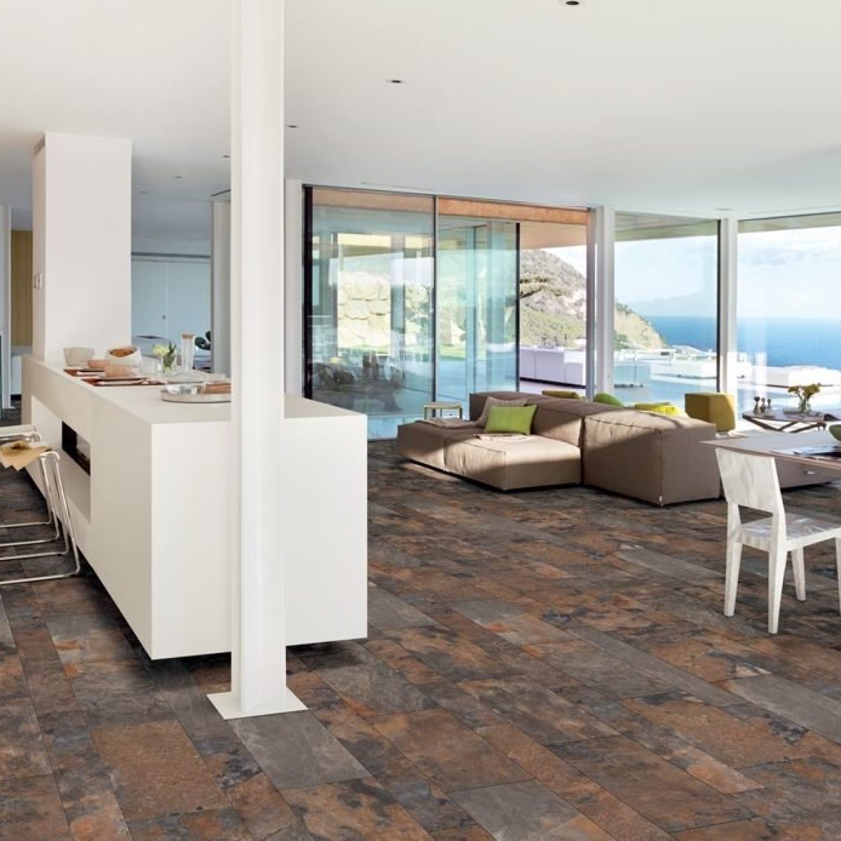 Carrelage PHOENIX RAINBOW 30x60