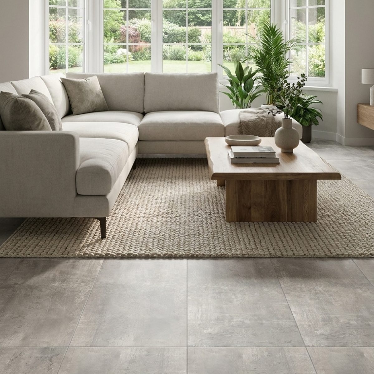 Carrelage Urban Grey 40x120