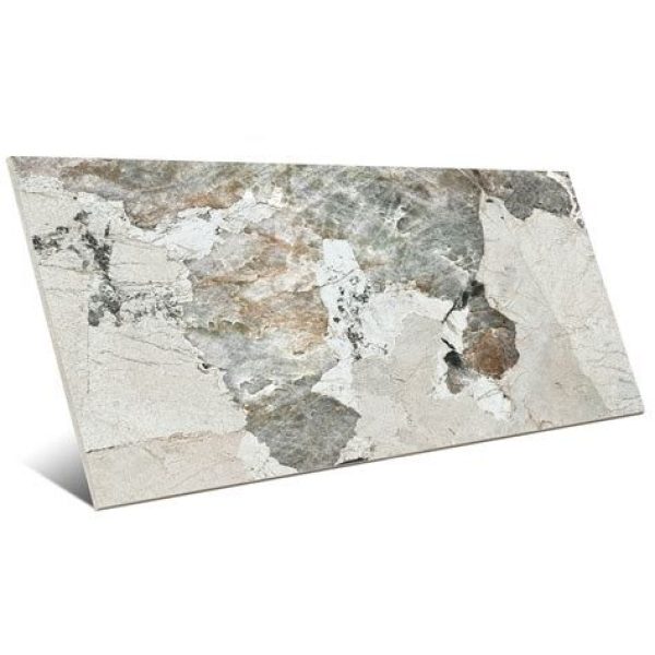 Carrelage Pantagonia White 60x120 en promotion à Dunkerque