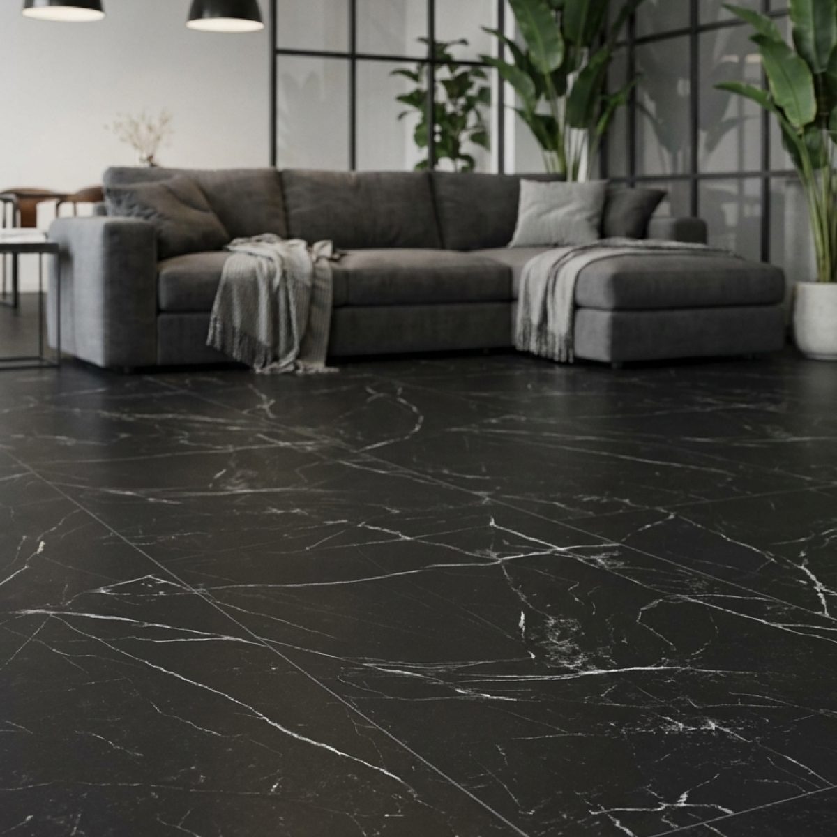 Carrelage Night Lux Mat 60x120